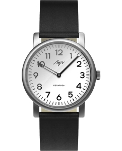 Купить Механические наручные часы Луч 71951922 в E-mobi