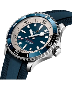 Купить Швейцарские механические наручные часы Breitling A17375E71C1S1  в E-mobi