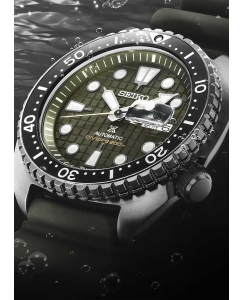 Купить Японские механические наручные часы Seiko Prospex SRPE05  в E-mobi