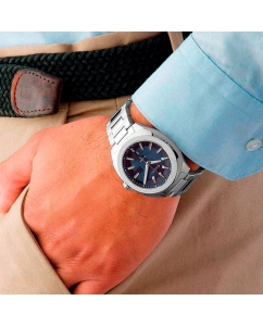 Купить Швейцарские наручные часы Gucci YA142303  в E-mobi