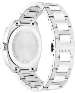 Купить Швейцарские наручные часы Gucci YA142303  в E-mobi