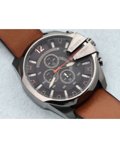 Купить Наручные часы Diesel DZ4343 с хронографом  в E-mobi