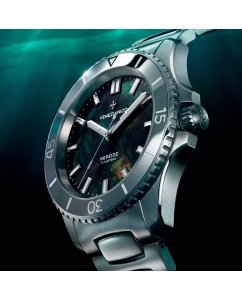 Купить Механические наручные часы Venezianico 3121540C  в E-mobi