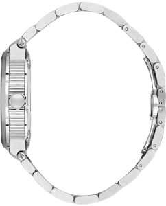 Купить Механические наручные часы Santa Barbara Polo &amp; Racquet Club SB.1.10631-3  в E-mobi