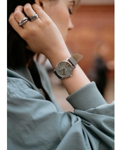 Купить Механические наручные часы Луч 71951924  в E-mobi