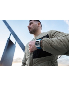 Купить Механические наручные часы OLTO-8 V2-1307-S07  в E-mobi