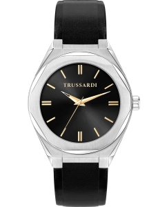 Купить Наручные часы Trussardi R2451156001 в E-mobi