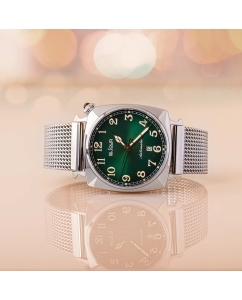 Купить Швейцарские механические наручные часы Le Jour LJ-HR-004  в E-mobi