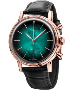 Купить Наручные часы UNDONE URB-MST-NEP-RG с хронографом в E-mobi