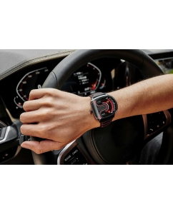 Купить Механические наручные часы ATOWAK ET12-S3888  в E-mobi