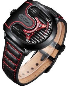 Купить Механические наручные часы ATOWAK ET12-S3888  в E-mobi