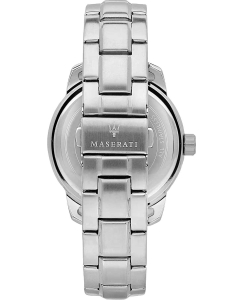 Купить Наручные часы Maserati R8873621002 с хронографом  в E-mobi