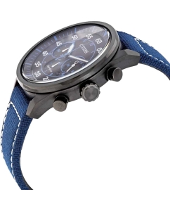 Купить Японские наручные часы Citizen CA4215-39E с хронографом  в E-mobi