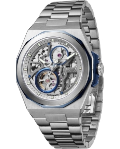 Купить Механические наручные часы Arbutus AR2203SWS в E-mobi