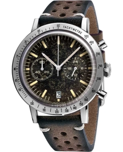 Купить Наручные часы UNDONE URB-SPT-TRP-CRB с хронографом в E-mobi