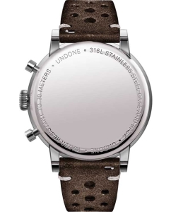 Купить Наручные часы UNDONE URB-SPT-TRP-CRB с хронографом  в E-mobi