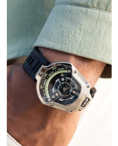 Купить Механические наручные часы ATOWAK S1-133AS03  в E-mobi