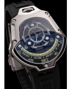 Купить Механические наручные часы ATOWAK S1-133AS03  в E-mobi