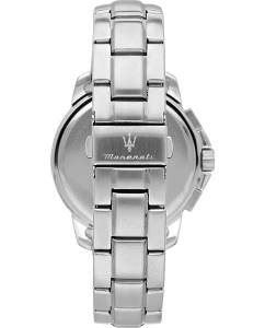 Купить Наручные часы Maserati R8873621001 с хронографом  в E-mobi