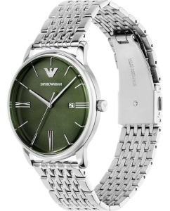 Купить Наручные часы Emporio Armani AR11644  в E-mobi