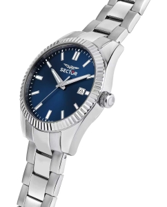 Купить Наручные часы Sector R3253240049  в E-mobi