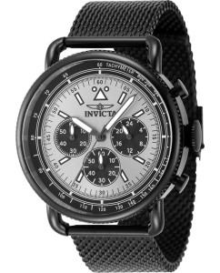 Купить Наручные часы Invicta IN47362 с хронографом в E-mobi