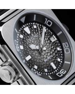 Купить Механические наручные часы OLTO-8 O4-1131-S03  в E-mobi