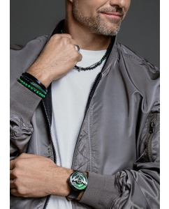 Купить Механические наручные часы OLTO-8 IF1-S2373  в E-mobi