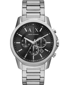Купить Наручные часы Armani Exchange AX1720 с хронографом в E-mobi