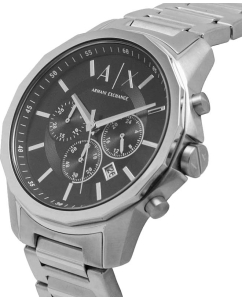 Купить Наручные часы Armani Exchange AX1720 с хронографом  в E-mobi