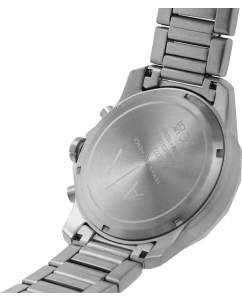 Купить Наручные часы Armani Exchange AX1720 с хронографом  в E-mobi