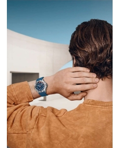 Купить Швейцарские наручные часы Wenger 01.0641.140  в E-mobi