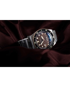 Купить Швейцарские механические наручные часы Le Jour LJ-SCD-004  в E-mobi