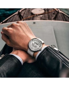 Купить Механические наручные часы OLTO-8 IF1-S1311  в E-mobi