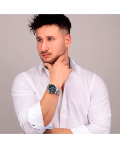 Купить Наручные часы Sector R3273643004 с хронографом  в E-mobi