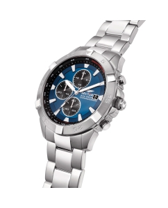 Купить Наручные часы Sector R3273643004 с хронографом  в E-mobi