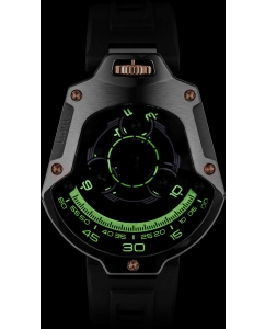 Купить Механические наручные часы ATOWAK S1-222AS02  в E-mobi