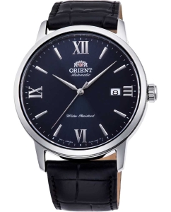 Купить Японские механические наручные часы Orient RA-AC0F11L1 в E-mobi