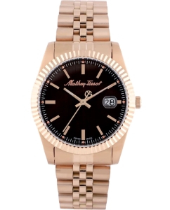 Купить Швейцарские наручные часы Mathey-Tissot H810PRM в E-mobi