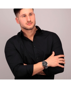 Купить Наручные часы Sector R3273643003 с хронографом  в E-mobi