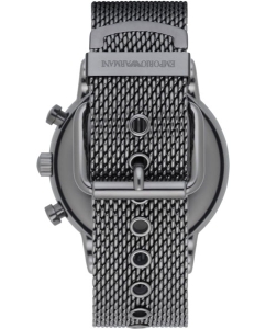 Купить Наручные часы Emporio Armani AR1979 с хронографом  в E-mobi