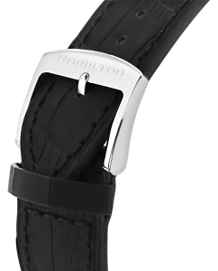 Купить Швейцарские механические наручные часы Hamilton H13519711  в E-mobi