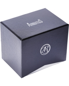 Купить Механические наручные часы Arbutus AR2404GGG  в E-mobi