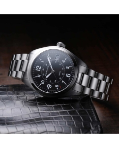 Купить Швейцарские наручные часы Hamilton H68551933  в E-mobi