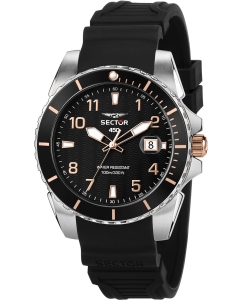 Купить Наручные часы Sector R3251276006 в E-mobi