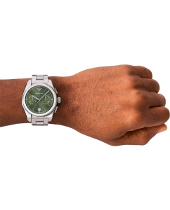 Купить Наручные часы Emporio Armani AR11640 с хронографом  в E-mobi