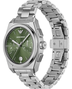 Купить Наручные часы Emporio Armani AR11640 с хронографом  в E-mobi