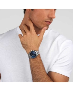 Купить Наручные часы Sector R3273640003 с хронографом  в E-mobi