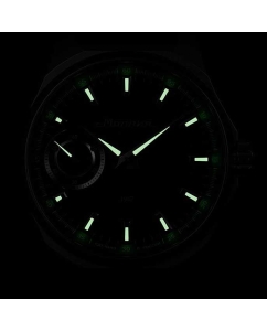 Купить Российские механические наручные часы Молния 0170104-1.0-m  в E-mobi