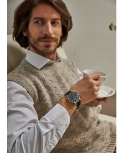 Купить Механические наручные часы Луч 77390269  в E-mobi